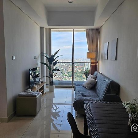 3Br Flat In Taman Anggrek Residence Jakarta Kültér fotó